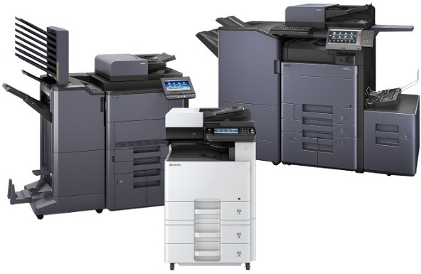 A3 MFP Group